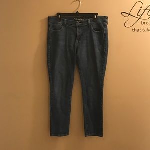 NWOT Old Navy Sweatheart jeans